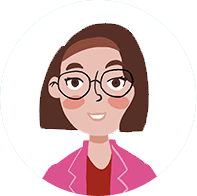 Illustration of Mirra, the Australia Space Agency Mission Director